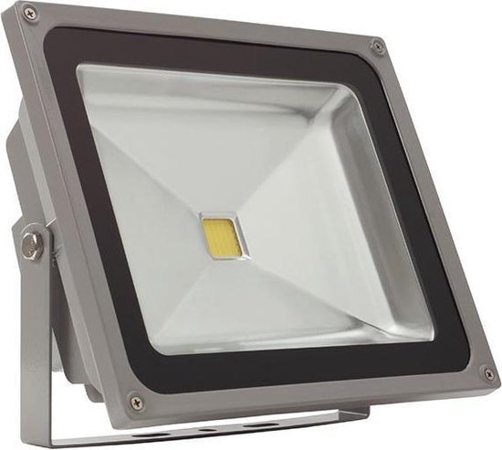 Bouwlamp LED 50 Watt