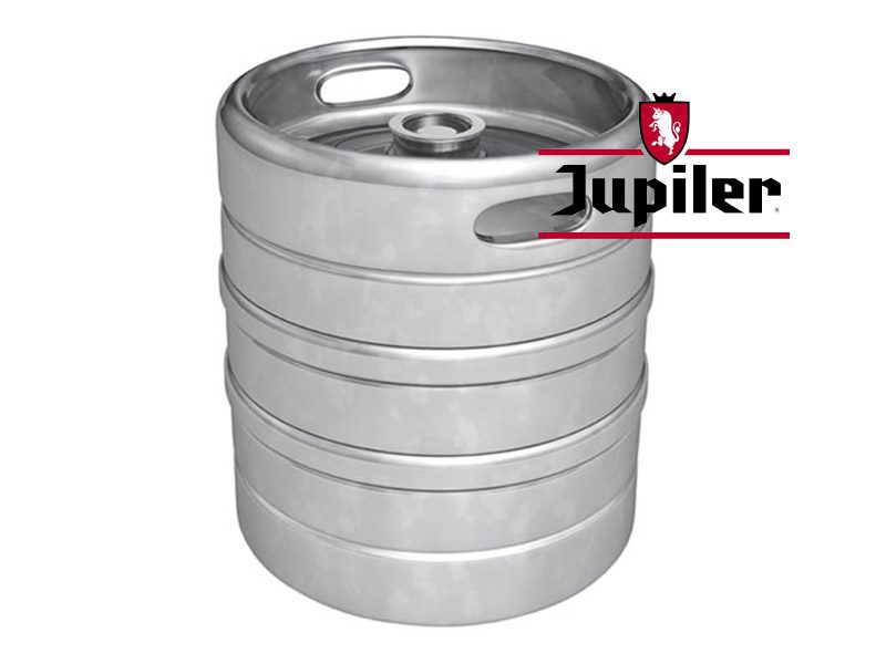 Fust Jupiler 50 liter