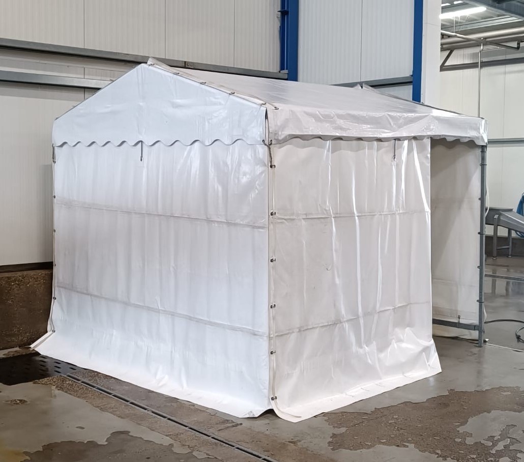 Tent 3x3m