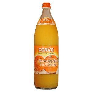 Corvo Jus D'orange (per 3 flessen)