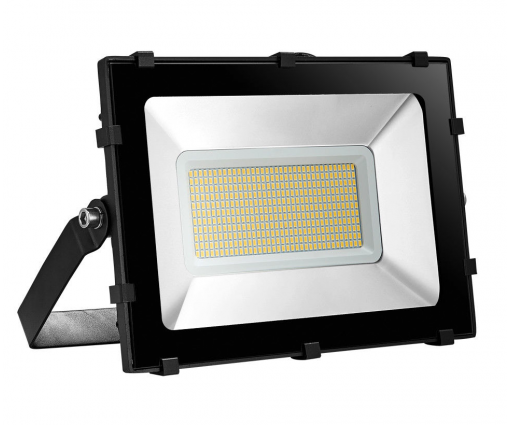 Bouwlamp LED 200 Watt