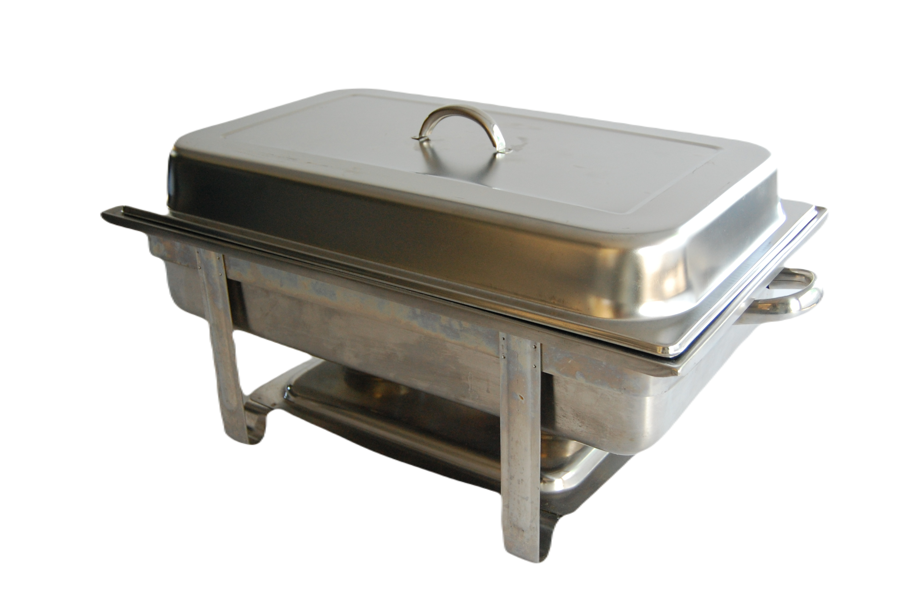 Chafing dish (excl. brandgel potjes en bakken)