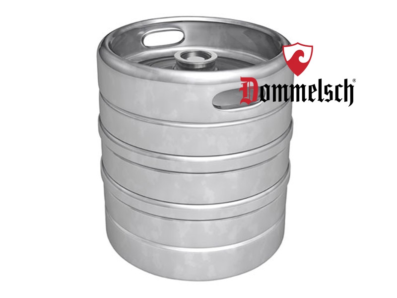 Fust Dommelsch 50 liter