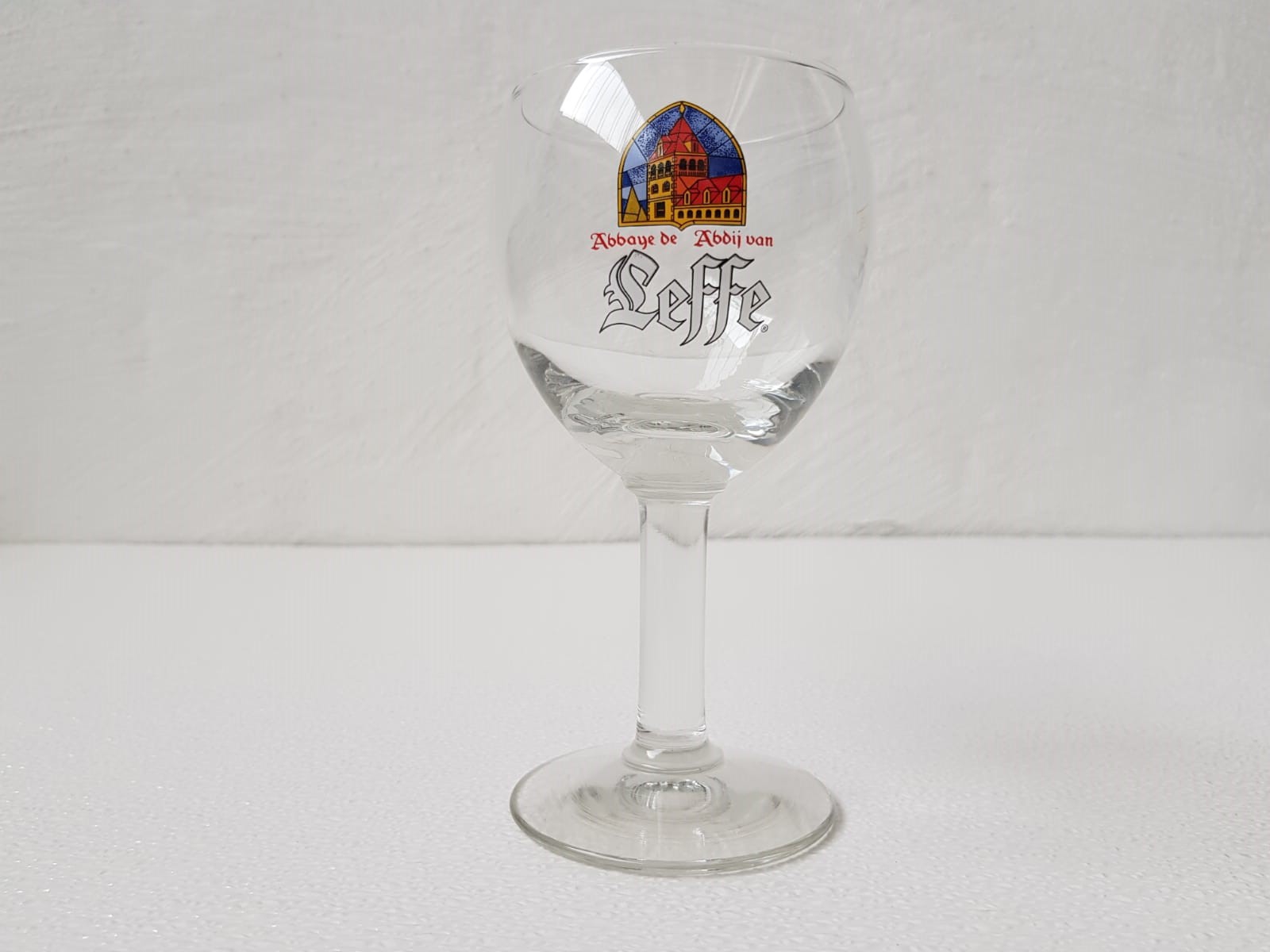 Leffe glas (per stuk)