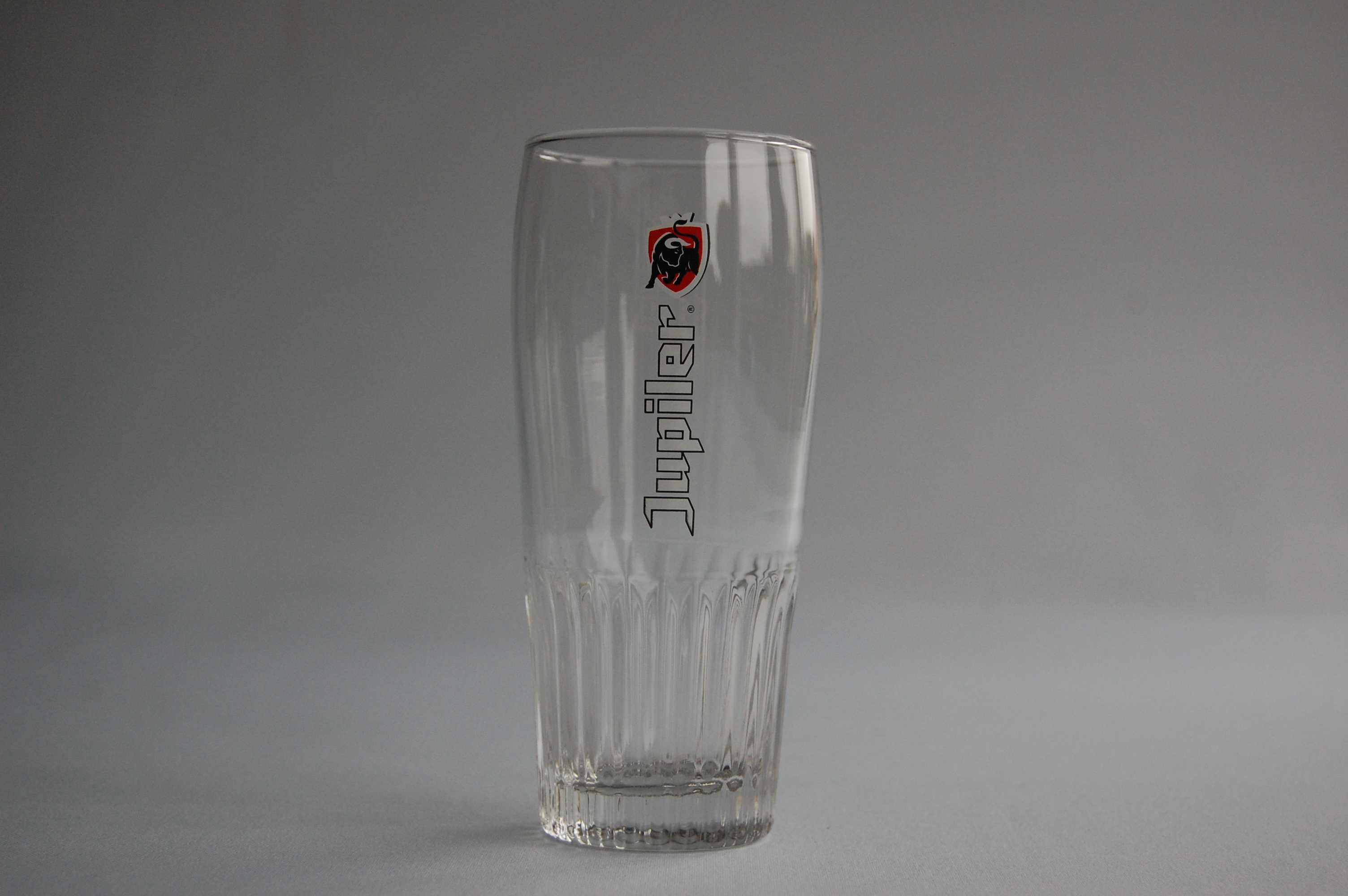 Jupilerglas 25cl (per 32 stuks)