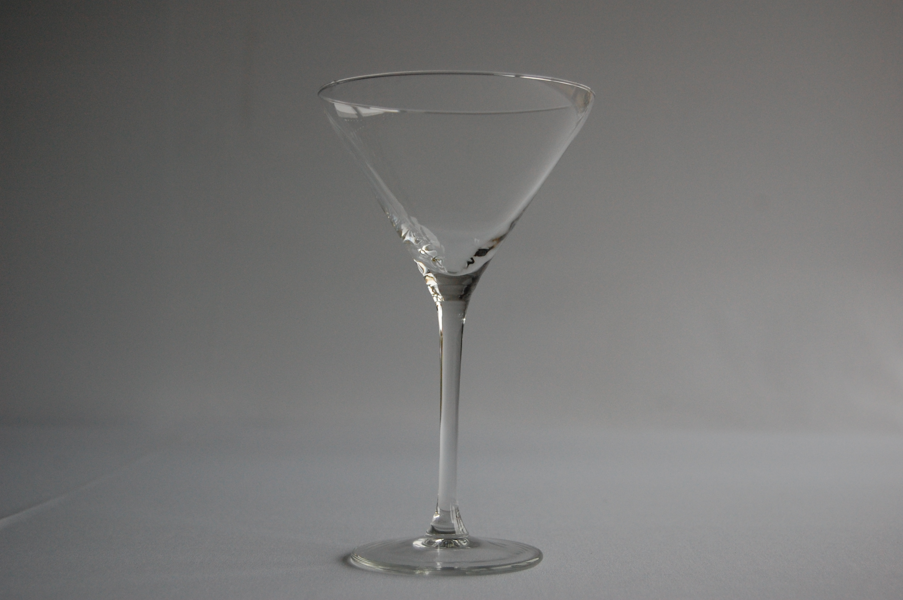 Cocktailglas 26cl (per 6 stuks)