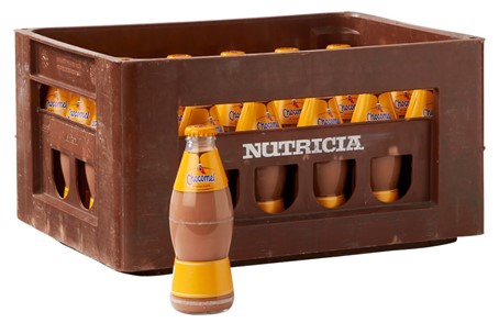 Nutricia Chocomel 24x20cl