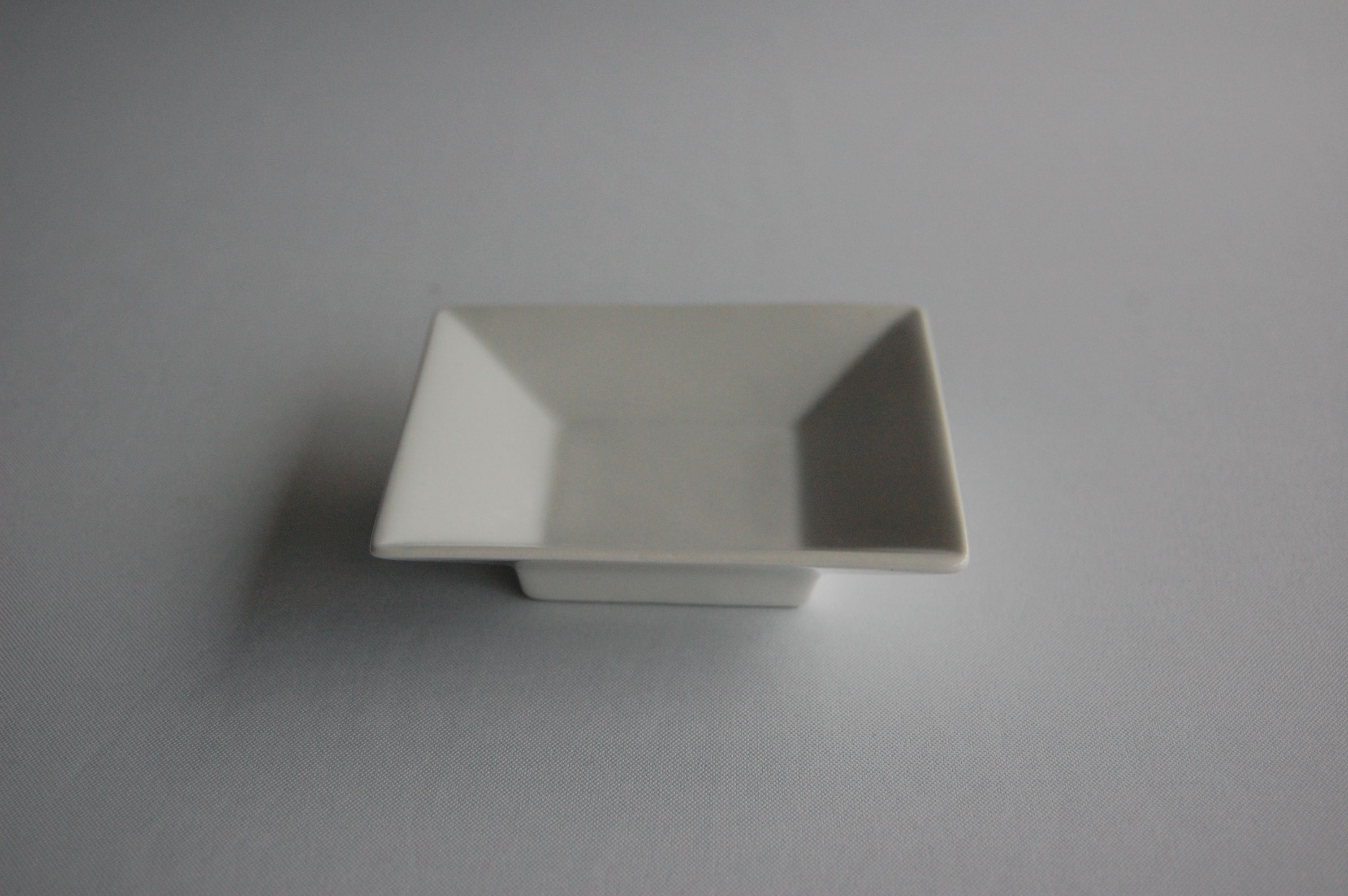 Amusebordje 12x12cm (per 5 stuks)