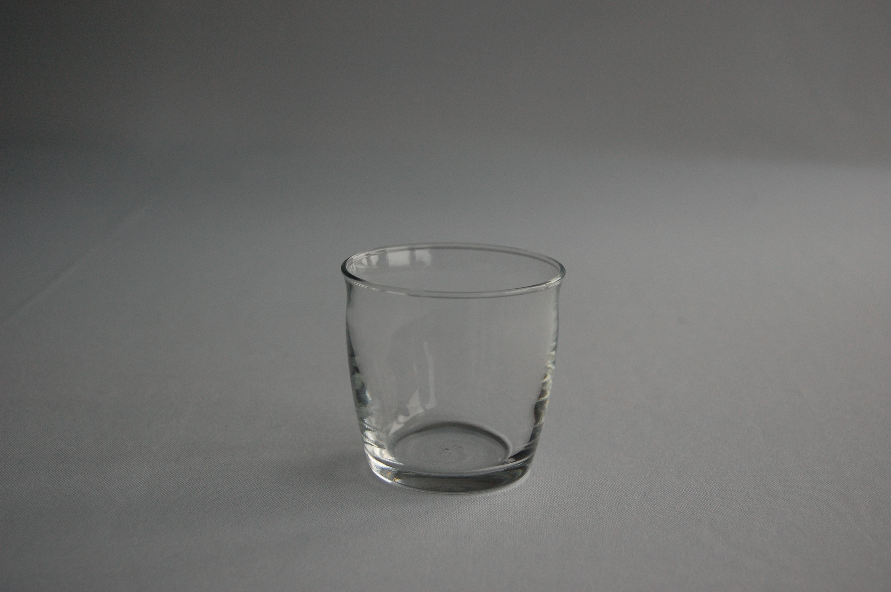 Amuseglas Ø 7cm (per stuk)