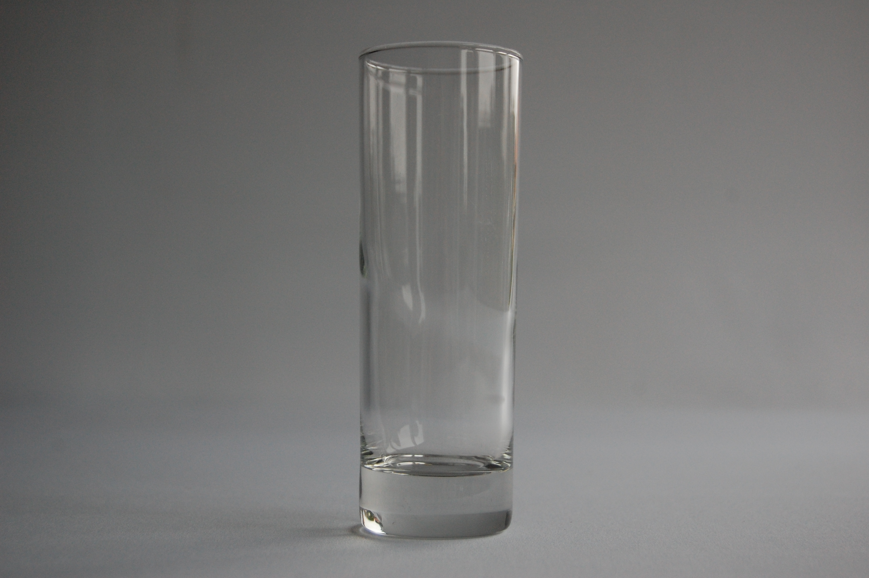 Longdrink glas 22cl (per 50 stuks)