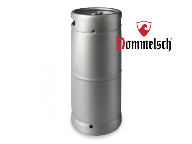 Fust Dommelsch 20 liter