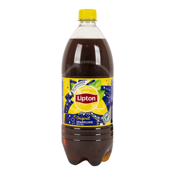 Lipton Ice Tea (per 3 flessen)