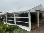 Tent 8x10m