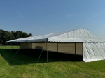 Tent 8x25m