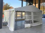 Tent 5x5m