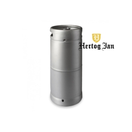 Fust Hertog Jan 20 liter