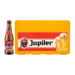 Bier kratten