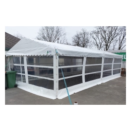 Tent 5x10m