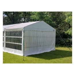 Tent 5x2,5m