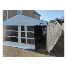 Tent 5x12,5m