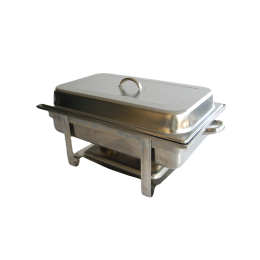 Chafing dish (excl. brandgel potjes en bakken)