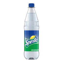 Sprite (per 3 flessen)