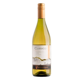 Ventisquero Clasico Chardonnay (per 3 flessen)