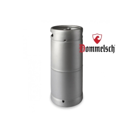 Fust Dommelsch 20 liter