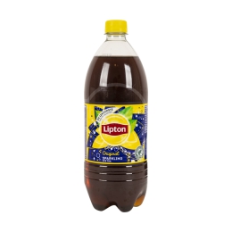 Lipton Ice Tea (per 3 flessen)