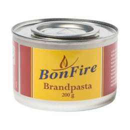 Brandgelpotjes (per 2 stuks)